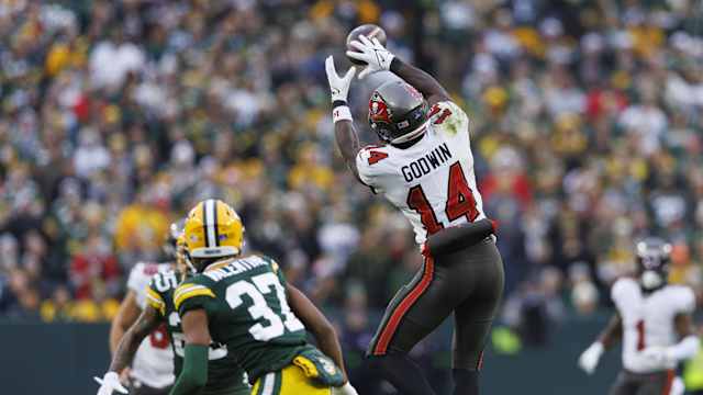 Chris Godwin